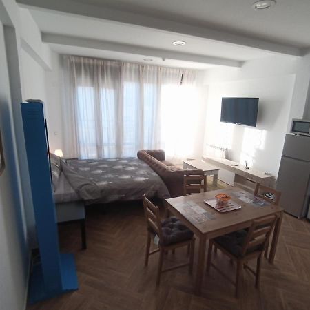 베세릴데라시에라 Mini Loft 아파트 외부 사진