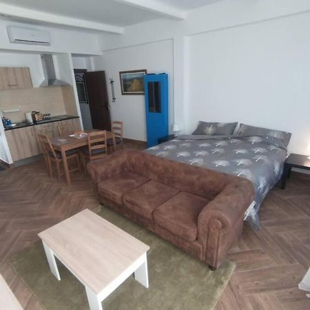 베세릴데라시에라 Mini Loft 아파트 외부 사진