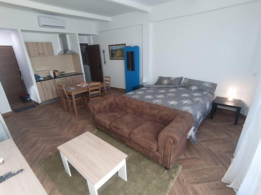 베세릴데라시에라 Mini Loft 아파트 외부 사진