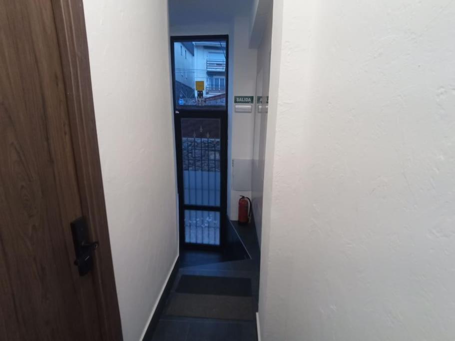 베세릴데라시에라 Mini Loft 아파트 외부 사진
