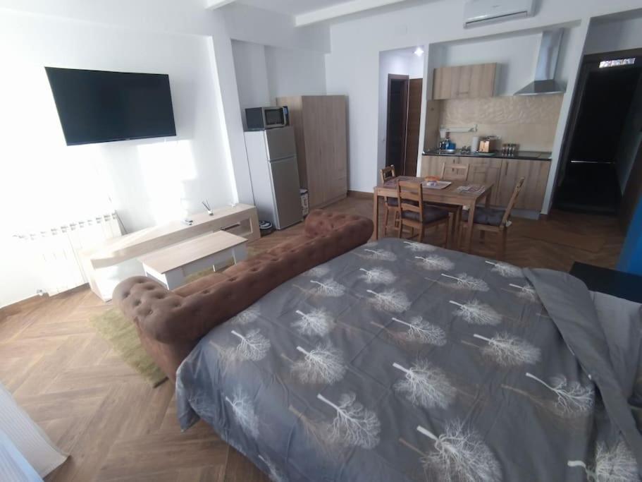 베세릴데라시에라 Mini Loft 아파트 외부 사진