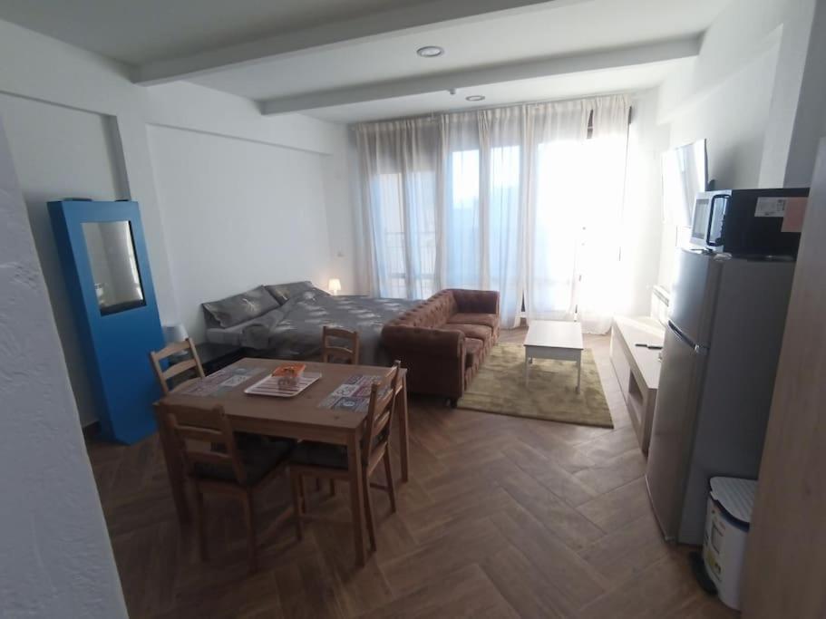 베세릴데라시에라 Mini Loft 아파트 외부 사진